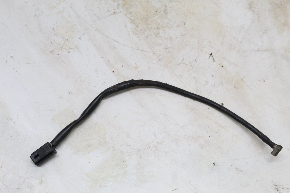 2009 Yamaha YZF R6S OEM Ignition Coil Wiring Harness Sub Lead