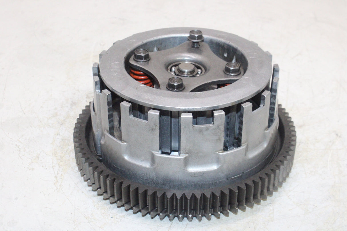 1992 Honda CBR600F2 OEM CLUTCH BASKET