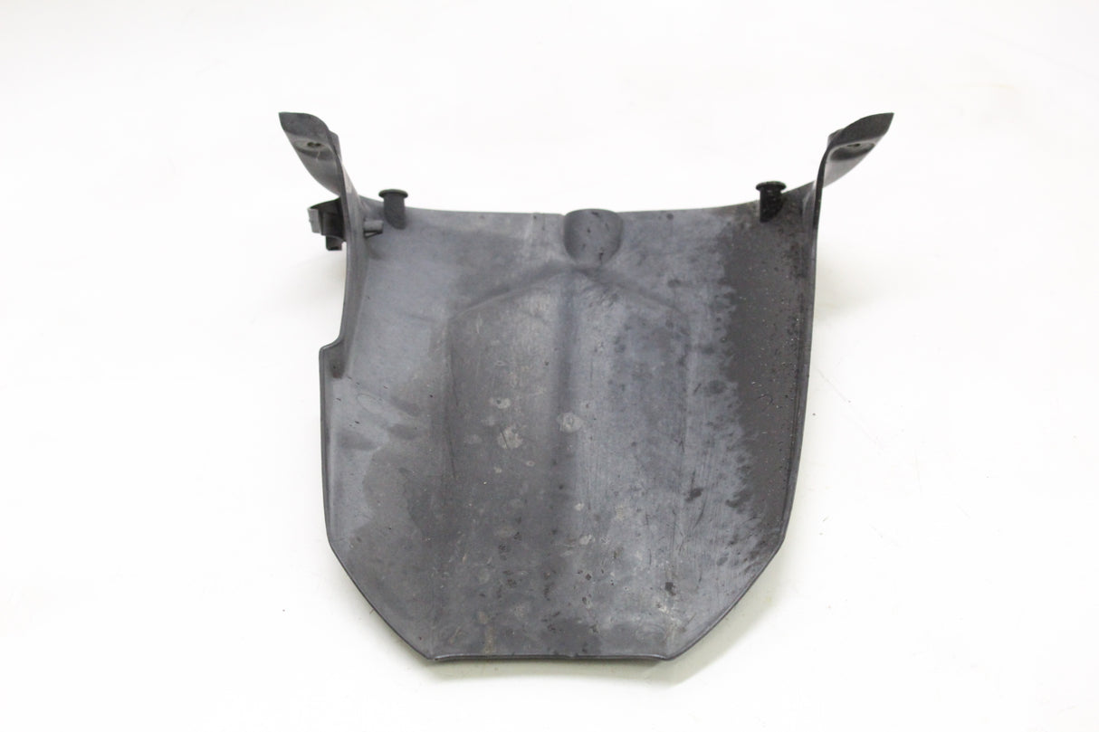 2007 Yamaha YZF R6S OEM REAR BACK FENDER MUD GUARD