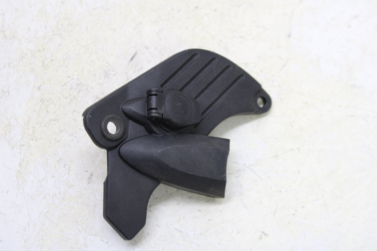2008 BMW K1200S OEM SOCKET PLUG OUTLET COVER