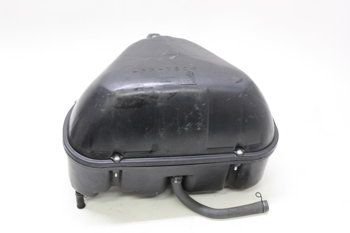 2007 Yamaha YZF R6S OEM AIRBOX AIR INTAKE FILTER BOX