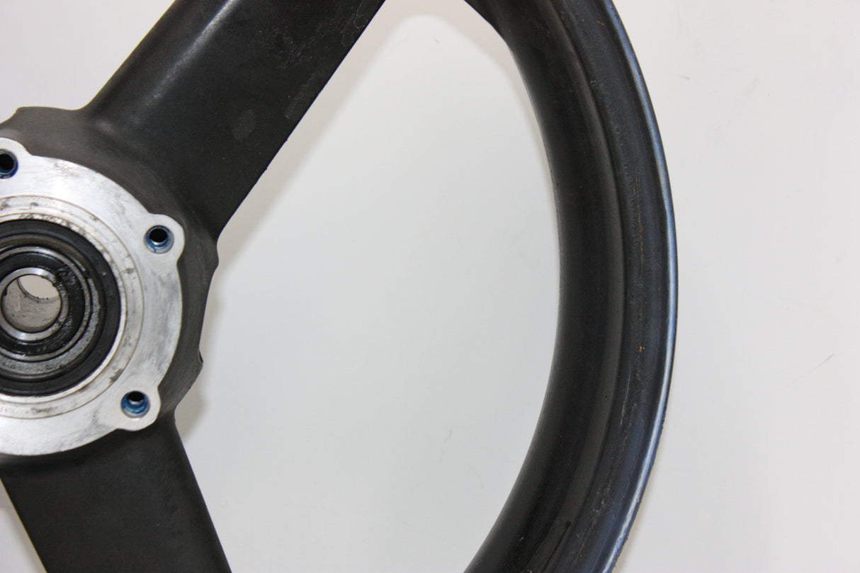 2004 Triumph Daytona 600 OEM FRONT WHEEL RIM