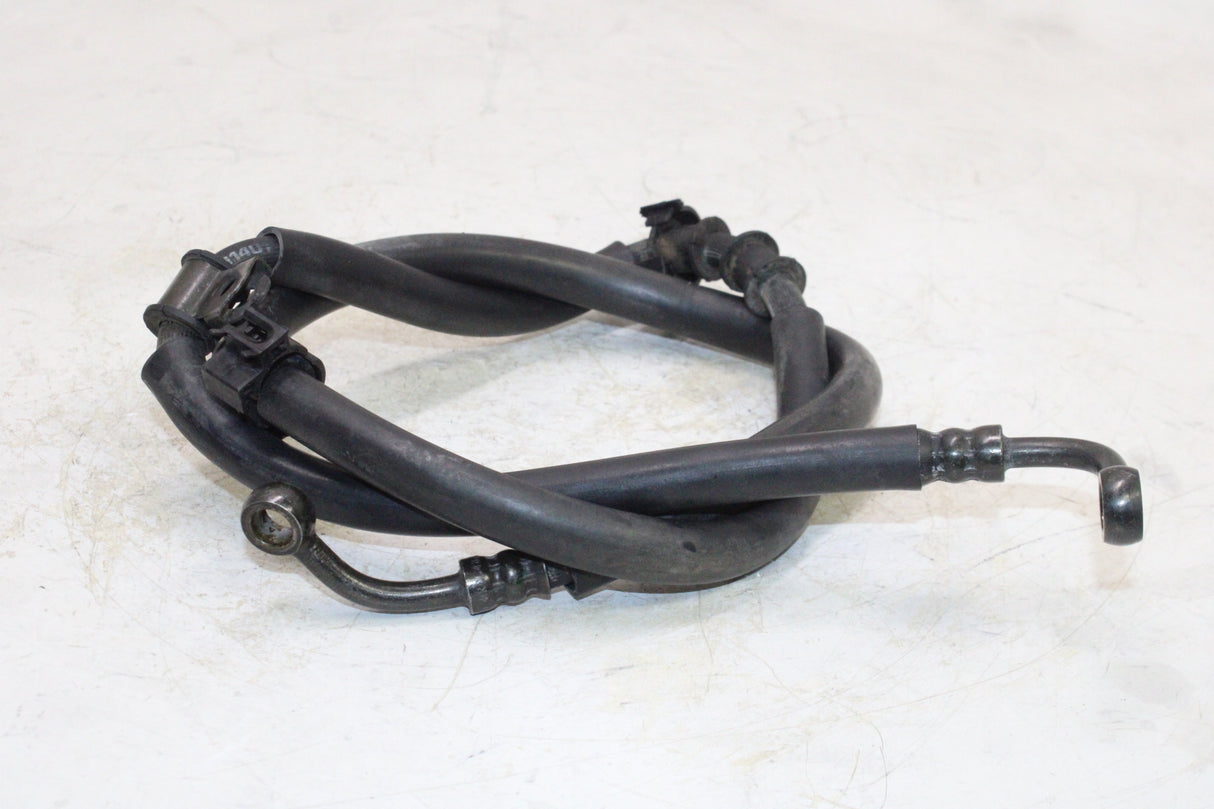 2005 Yamaha Road Star XV1700 OEM REAR BACK BRAKE HOSE FLUID LINE