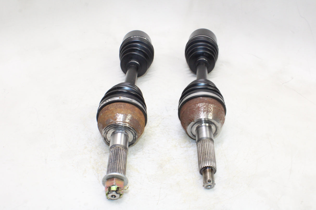 2015 Polaris Sportsman ACE 570 OEM REAR CV AXLES PAIR