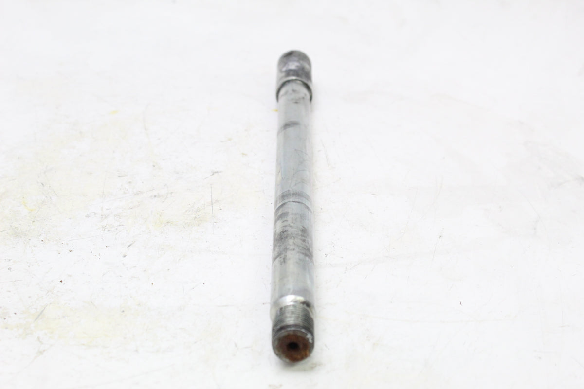 2005 KAWASAKI VULCAN 1500 VN1500 Front Wheel Axle Shaft
