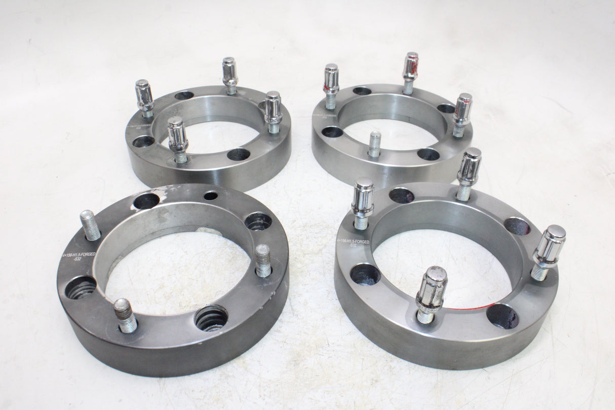 2015 Polaris Sportsman ACE 570 OEM WHEEL SPACER SET
