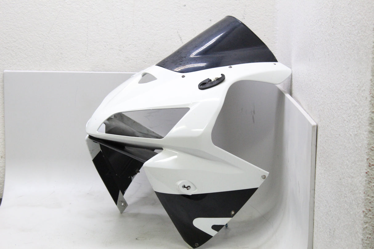 2006 Honda CBR600RR FRONT UPPER NOSE FAIRING COWL SHROUD