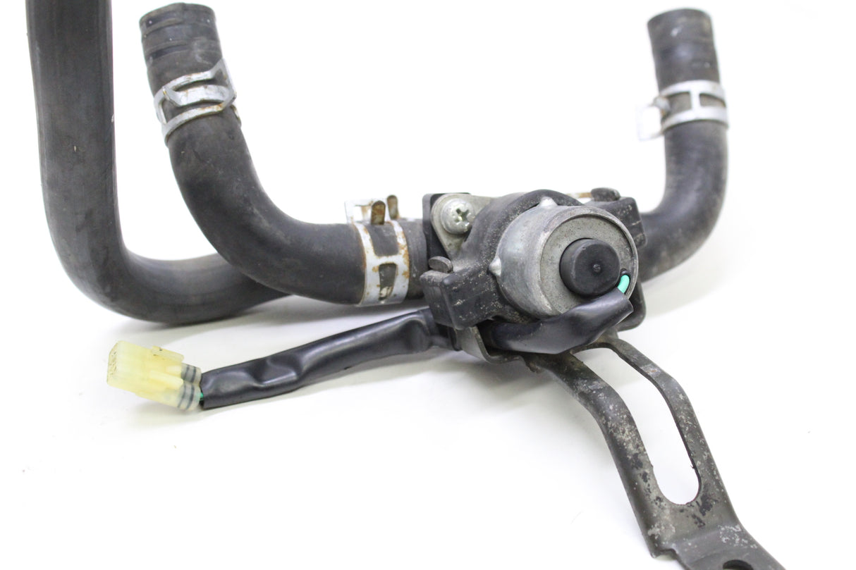 2007 Yamaha YZF R6S OEM AIR INTAKE PRESSURE VALVE