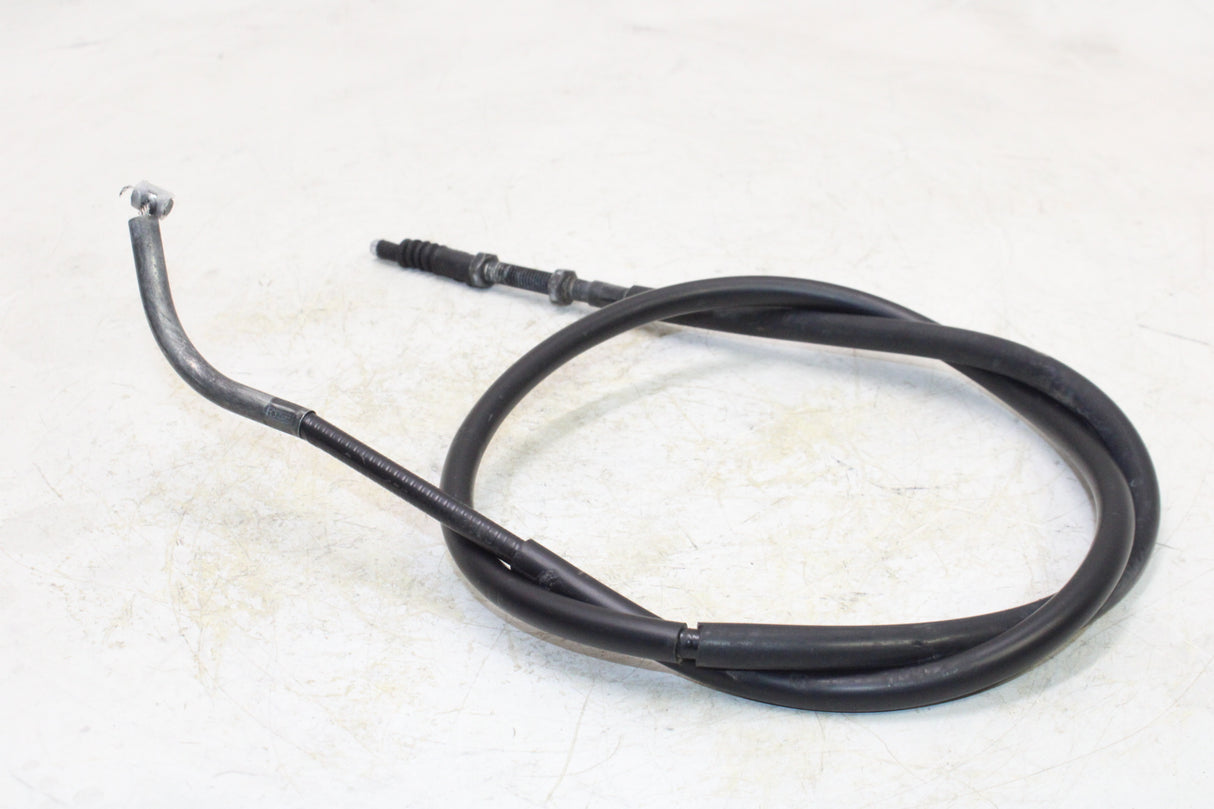 2007 Kawasaki KLR650 OEM CLUTCH CABLE LINE