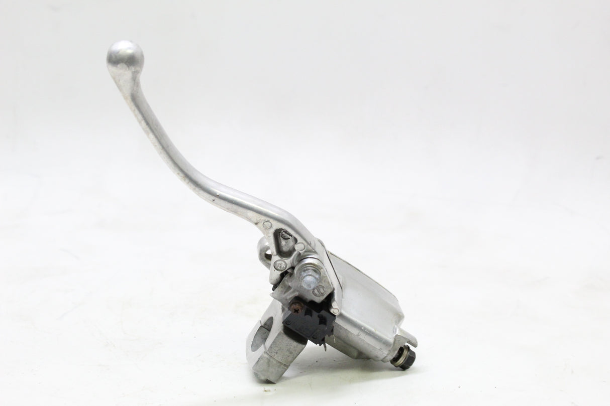 1996 Honda Shadow ACE 1100 VT1100 OEM FRONT BRAKE MASTER CYLINDER