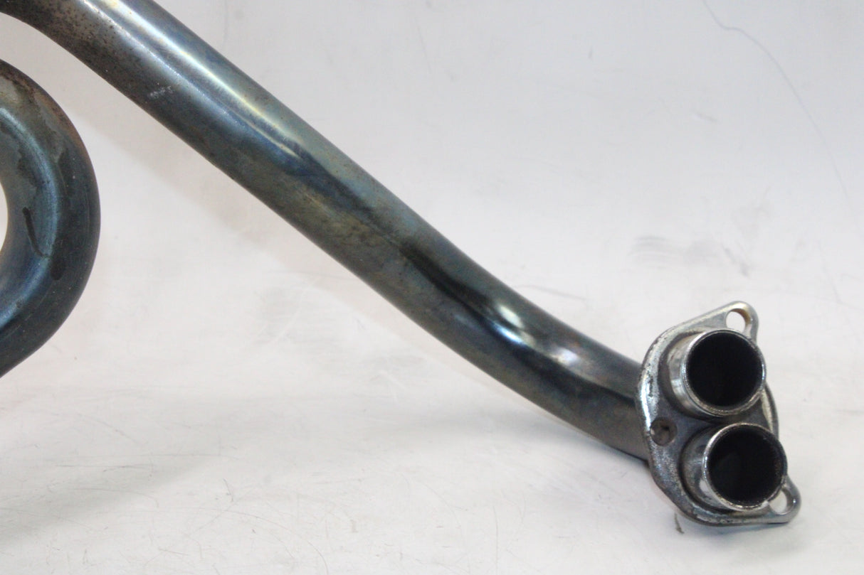 2001 BMW R1100RT OEM EXHAUST HEADER PIPES MANIFOLD
