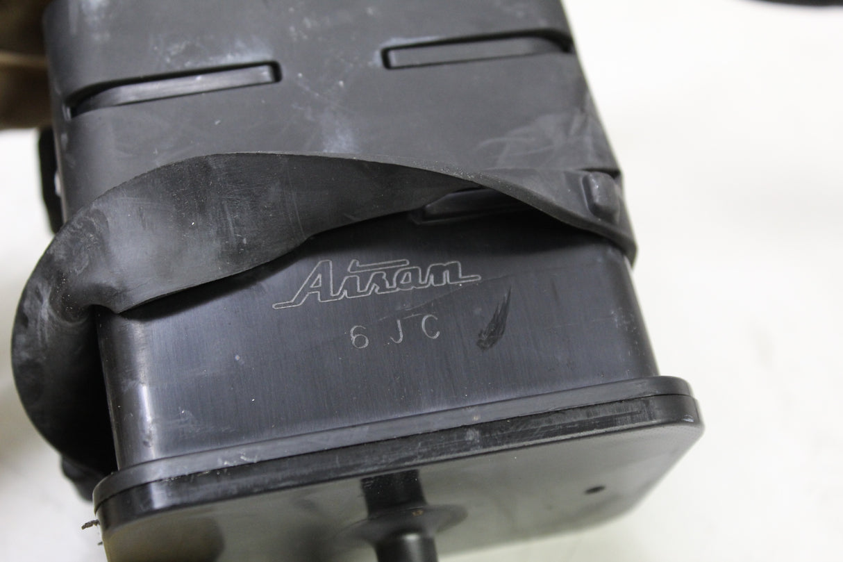 2017 Yamaha FZ10 OEM EVAP VAPOR CHARCOAL EMISSION CANISTER