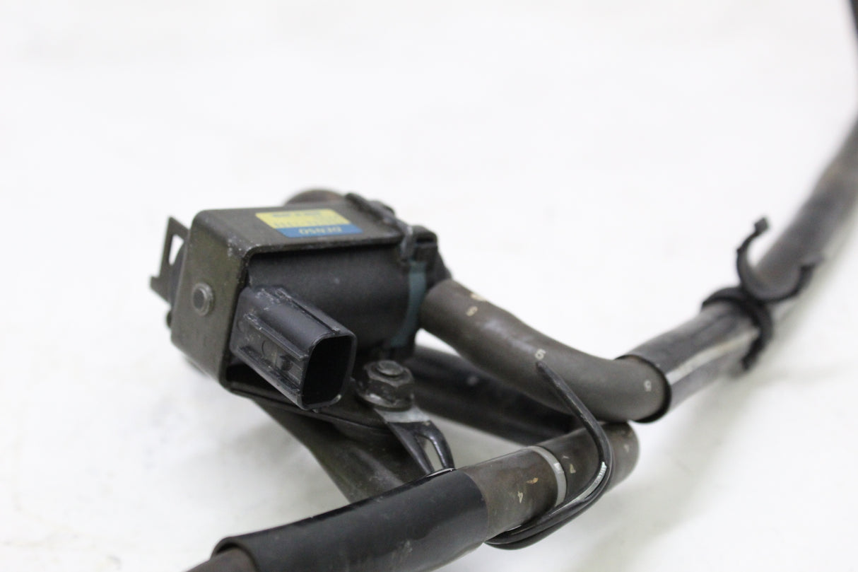 2006 Honda CBR600RR OEM AIR VACUUM SWITCH VALVE SENSOR