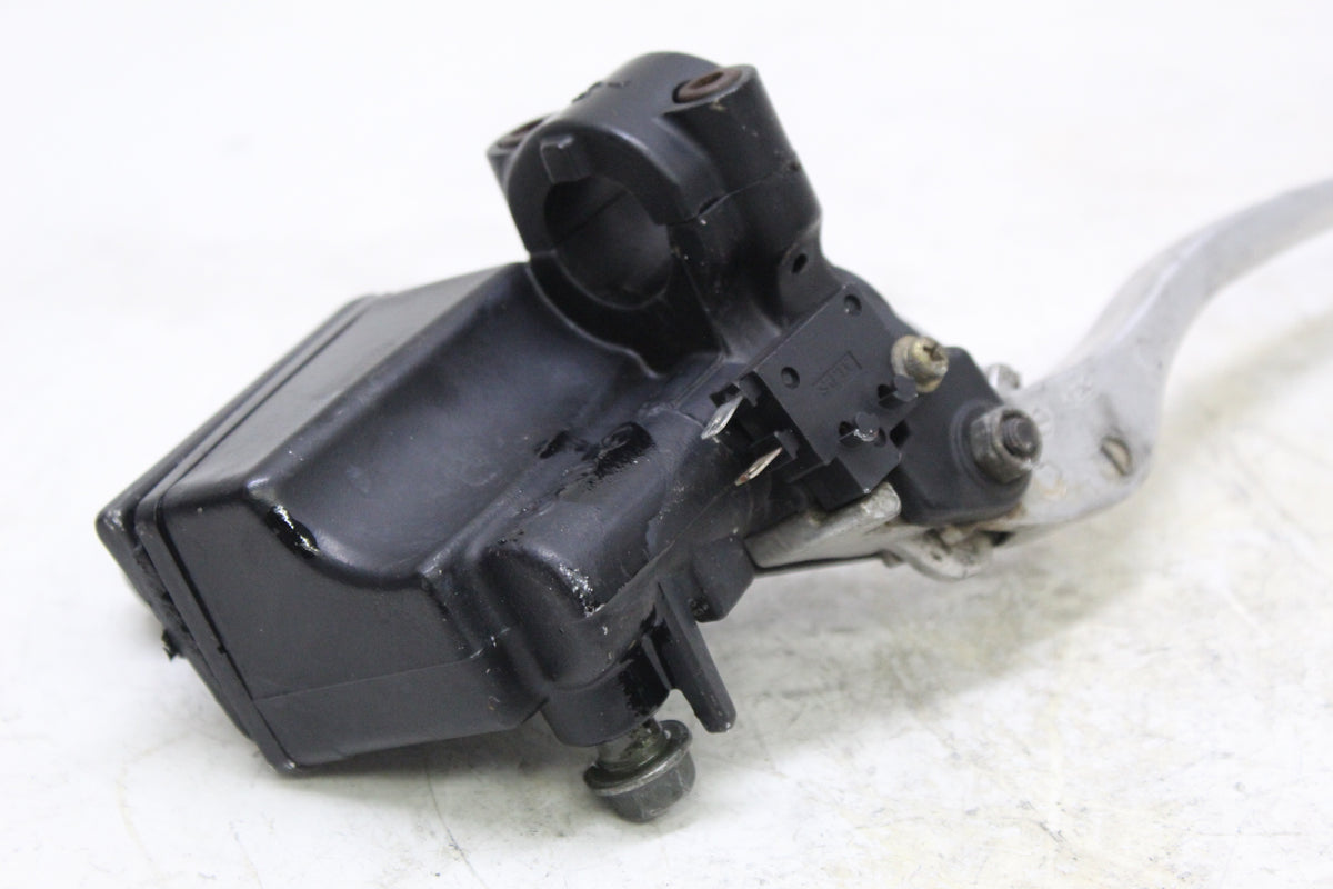 2003 YAMAHA FZ1 FZS1000 FAZER OEM FRONT BRAKE MASTER CYLINDER W LEVER