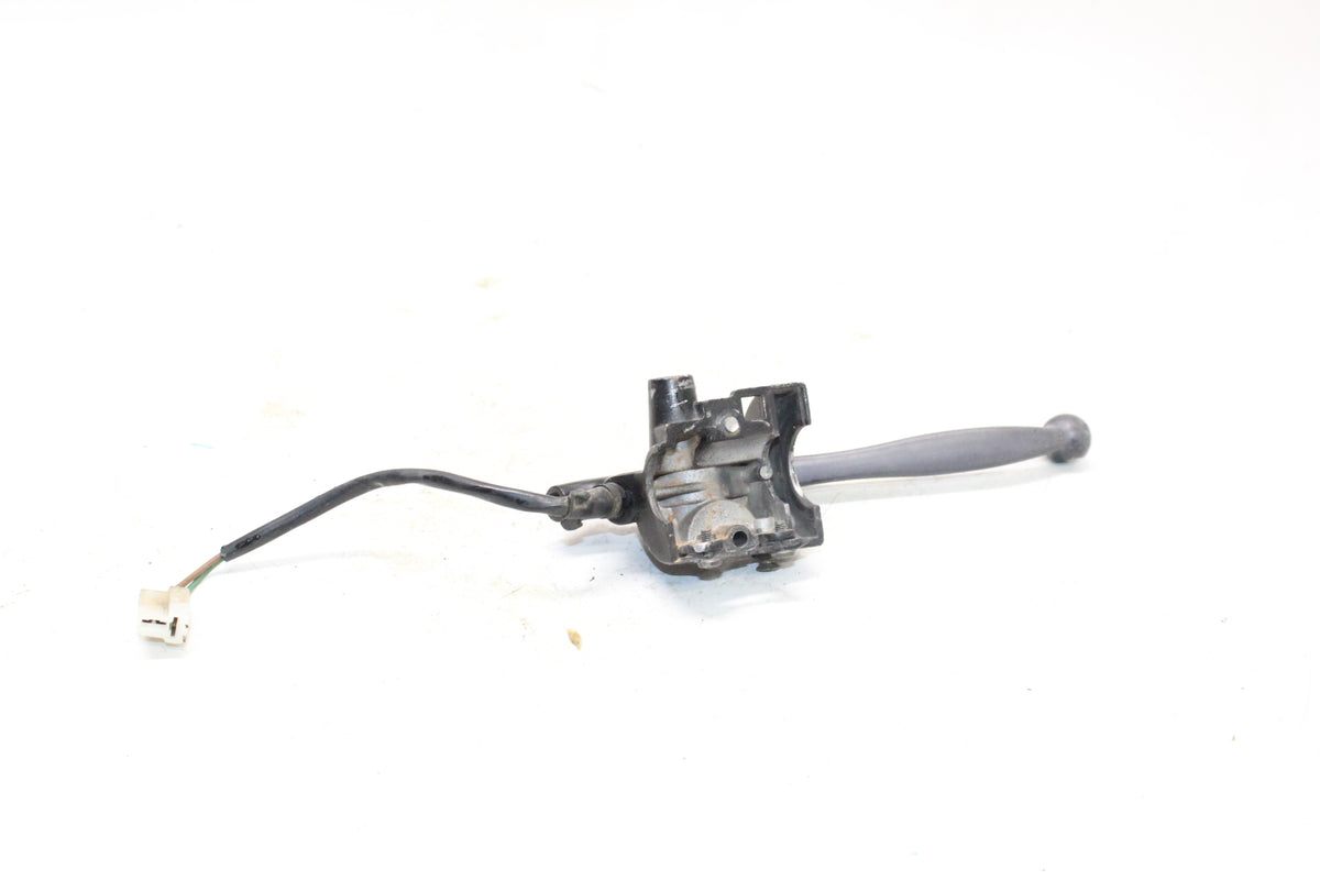 1983 Yamaha XC180 Riva 180 OEM Right Front Brake Lever Perch Control