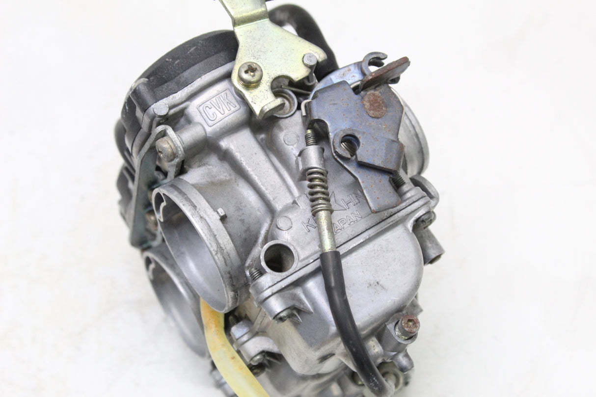 2005 KAWASAKI NINJA 250R EX250 OEM CARBURETOR CARB ASSEMBLY