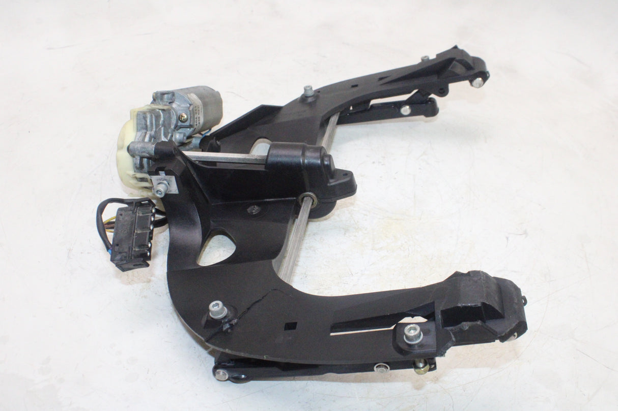 2001 BMW R1100RT OEM WINDSHIELD MOTOR MOUNT BRACKET