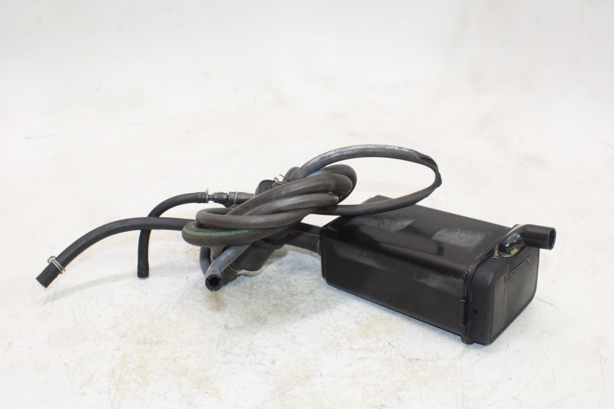 2007 Kawasaki KLR650 OEM EVAP VAPOR CHARCOAL EMISSION CANISTER