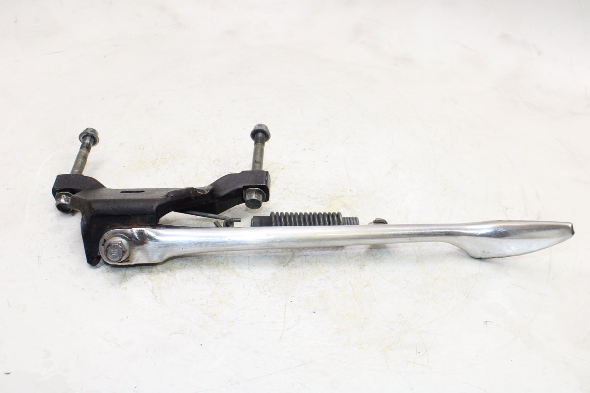 2007 Yamaha V Star 650 OEM KICKSTAND SIDE KICK STAND