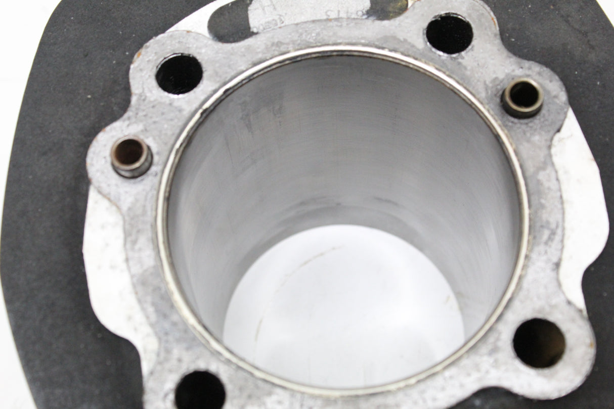 2015 Harley-Davidson Road Glide FLTRXS Special OEM CYLINDER BLOCK JUGS