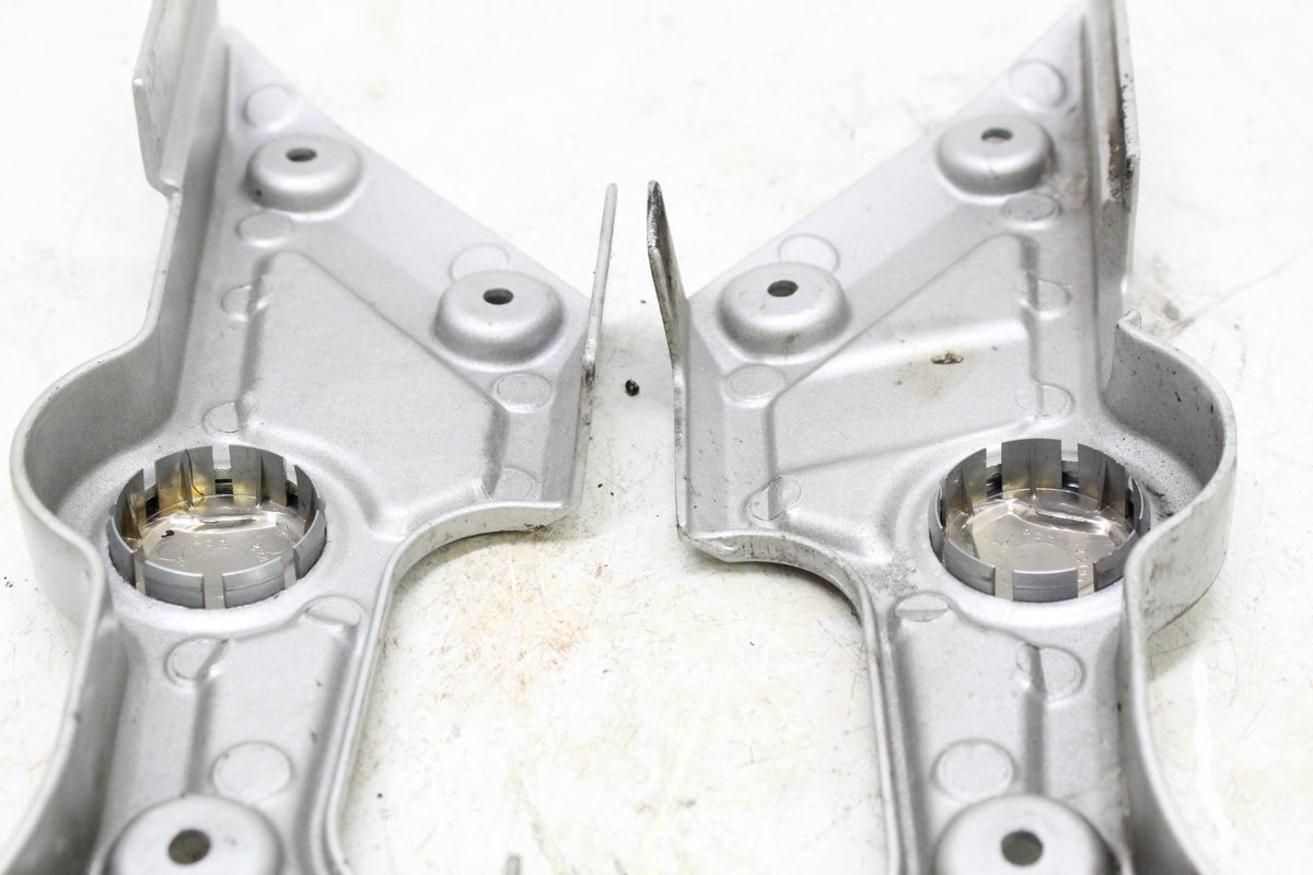2003 YAMAHA FZ1 FZS1000 FAZER OEM LEFT RIGHT FRAME SIDE COVERS PAIR