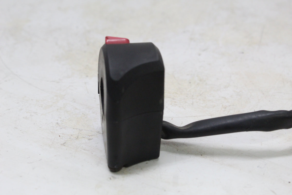 2002 Ducati Monster 620 M620 OEM Right Handlebar Start Kill Switch