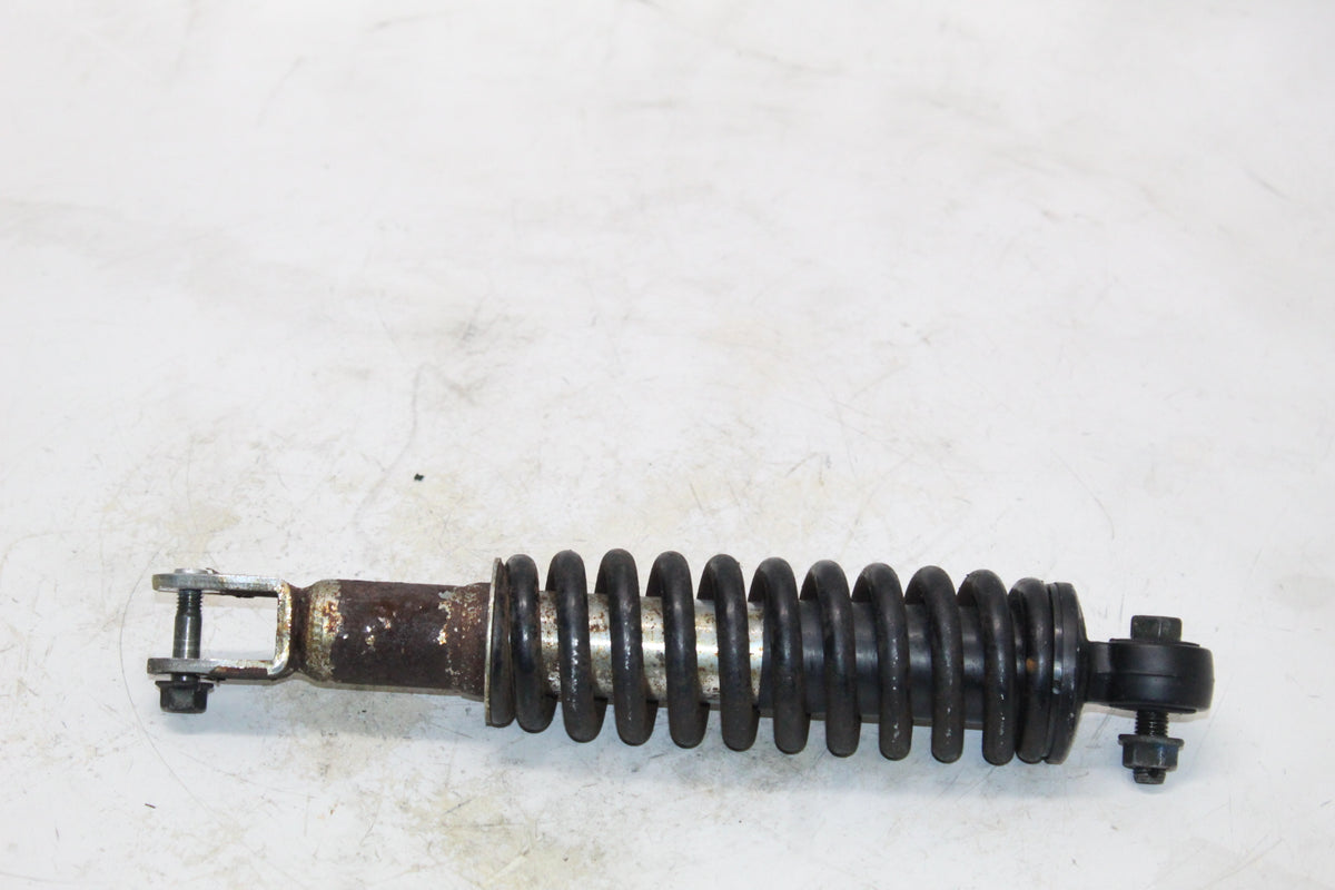 2002 Yamaha Zuma 50 YW50 OEM Rear Shock Absorber With Spring