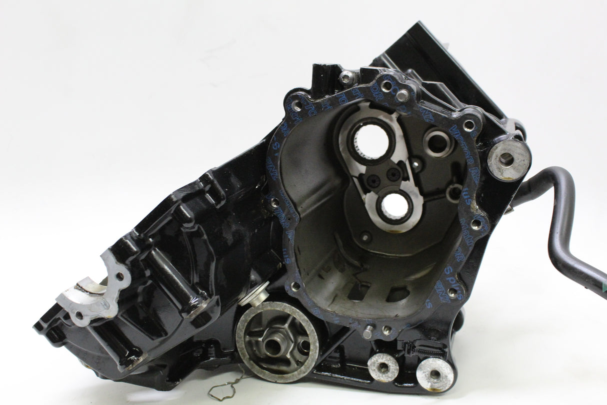 2008 BMW K1200R K12 OEM ENGINE MOTOR CRANKCASE