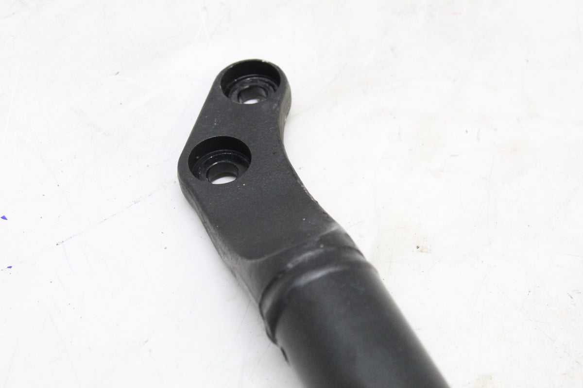 2003 YAMAHA FZ1 FZS1000 FAZER OEM FRONT ENGINE MOUNT BRACKET FRAME SUPPORT