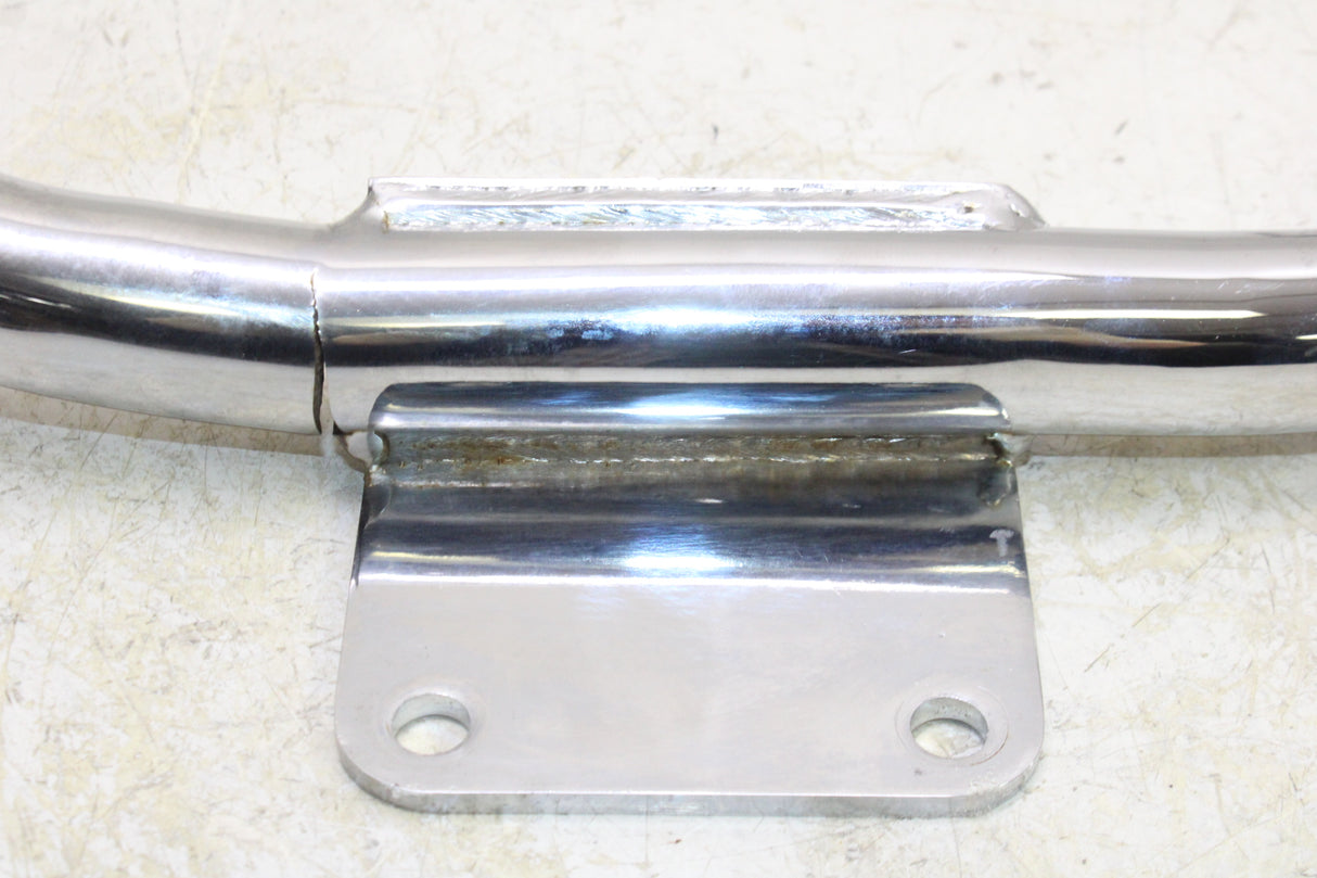 2007 Yamaha V Star 650 OEM FRONT CRASHBAR
