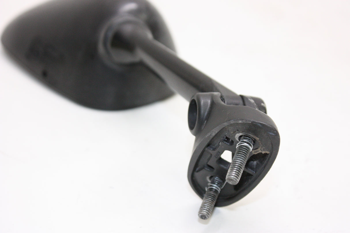 2005 Suzuki GSXR600 OEM RIGHT SIDE REAR VIEW MIRROR