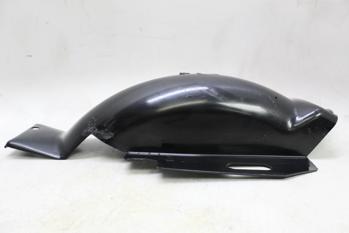 2007 Kawasaki KLR650 OEM REAR BACK FENDER MUD GUARD