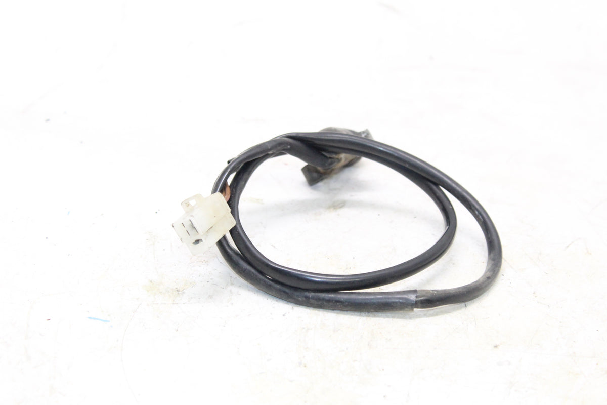 1983 Yamaha XC180 Riva OEM Side Stand Kickstand Safety Switch