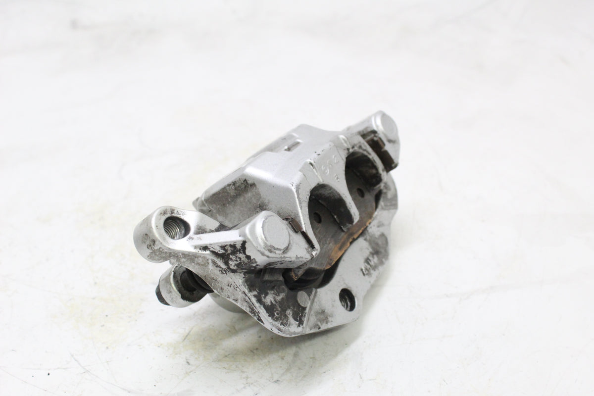 2007 YAMAHA XVS650 V STAR 650 OEM FRONT BRAKE CALIPER