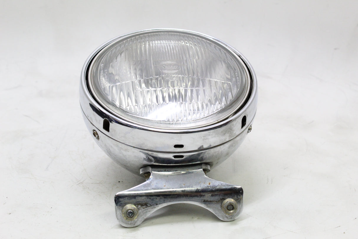 1996 Honda Shadow ACE 1100 VT1100 OEM FRONT HEADLIGHT HEAD LIGHT