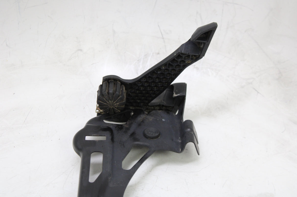 2008 BMW K1200S OEM FUEL TANK MOUNT BRACKET