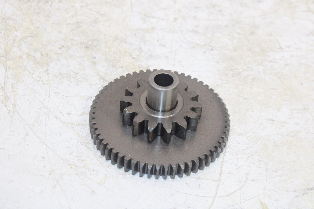 2007 Kawasaki Ninja 250R EX250 OEM ENGINE MOTOR IDLER IDLING GEAR