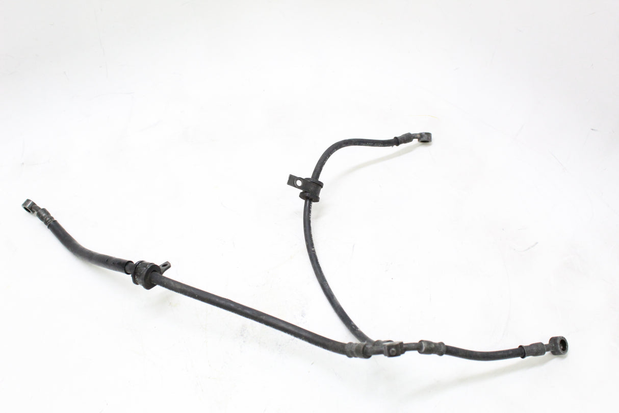 2006 Honda CBR600RR OEM FRONT BRAKE HOSE FLUID LINE