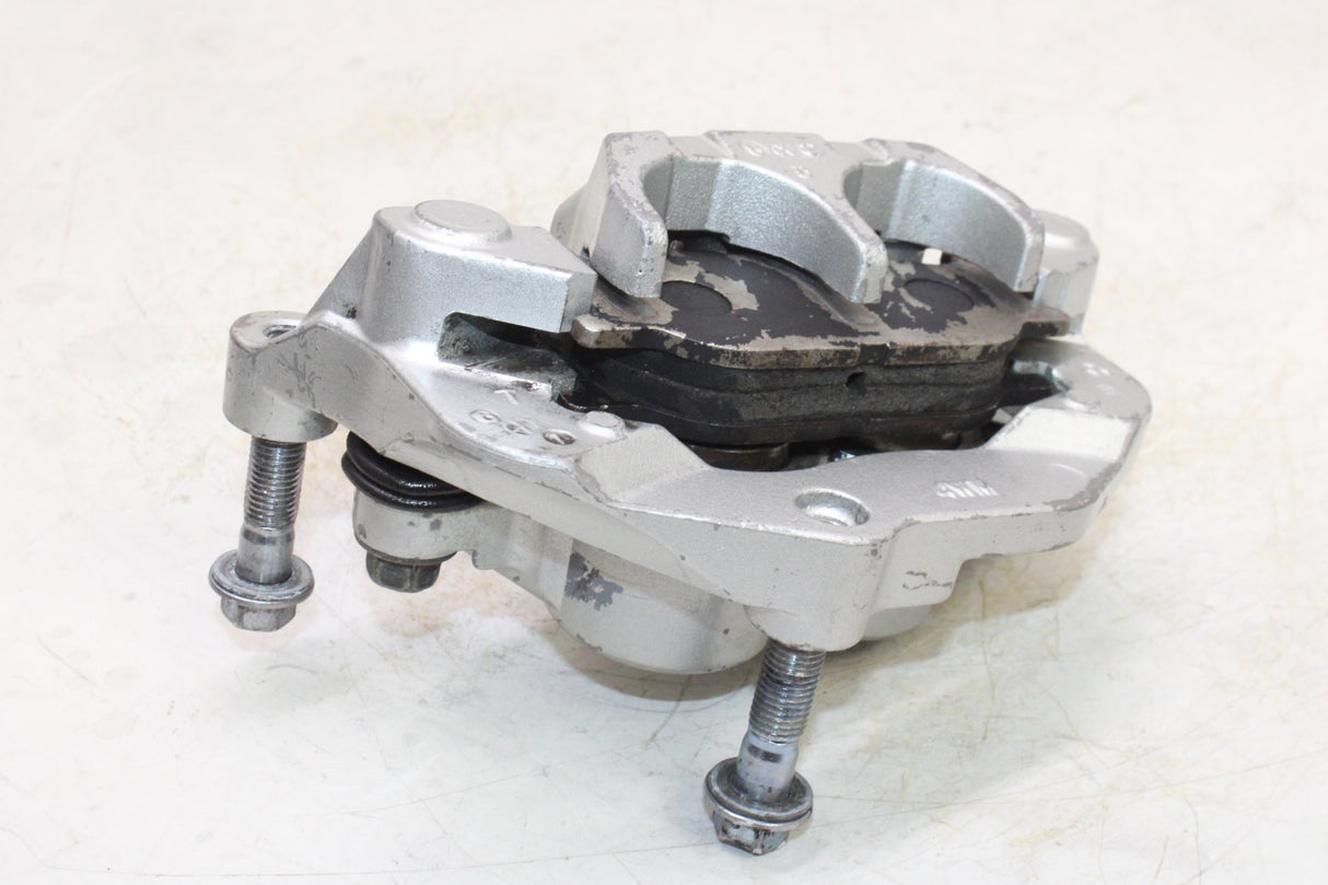 2007 Yamaha V Star 650 XVS650 OEM RIGHT FRONT BRAKE CALIPER