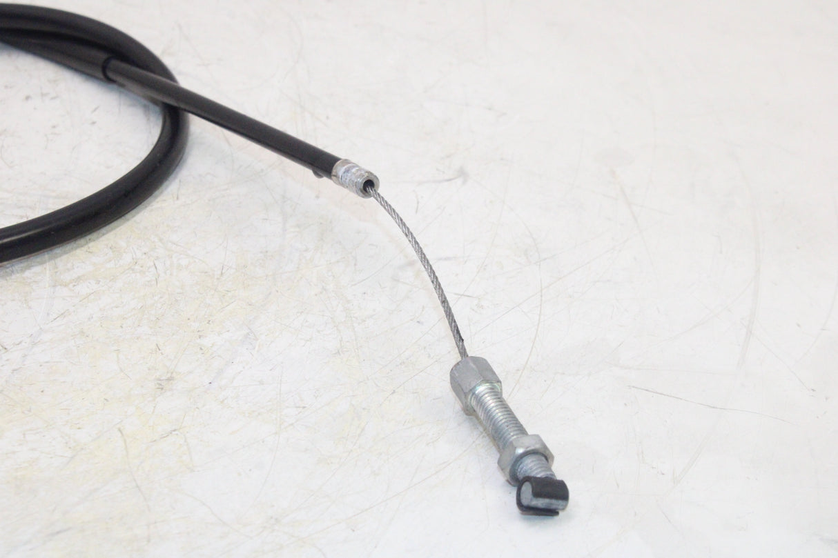 2001 BMW R1100RT OEM CLUTCH CABLE LINE