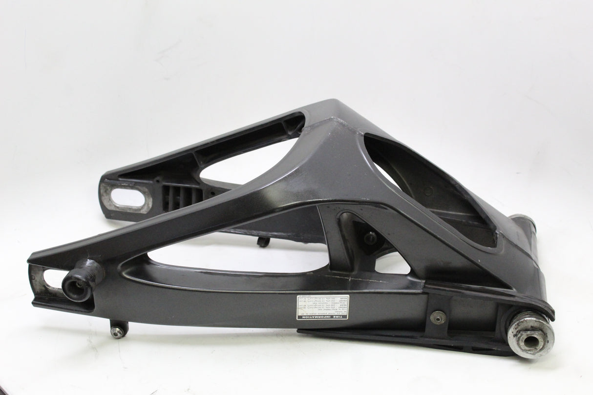 2004 Yamaha YZF R1 04-06 OEM REAR SWINGARM BACK SUSPENSION SWING ARM