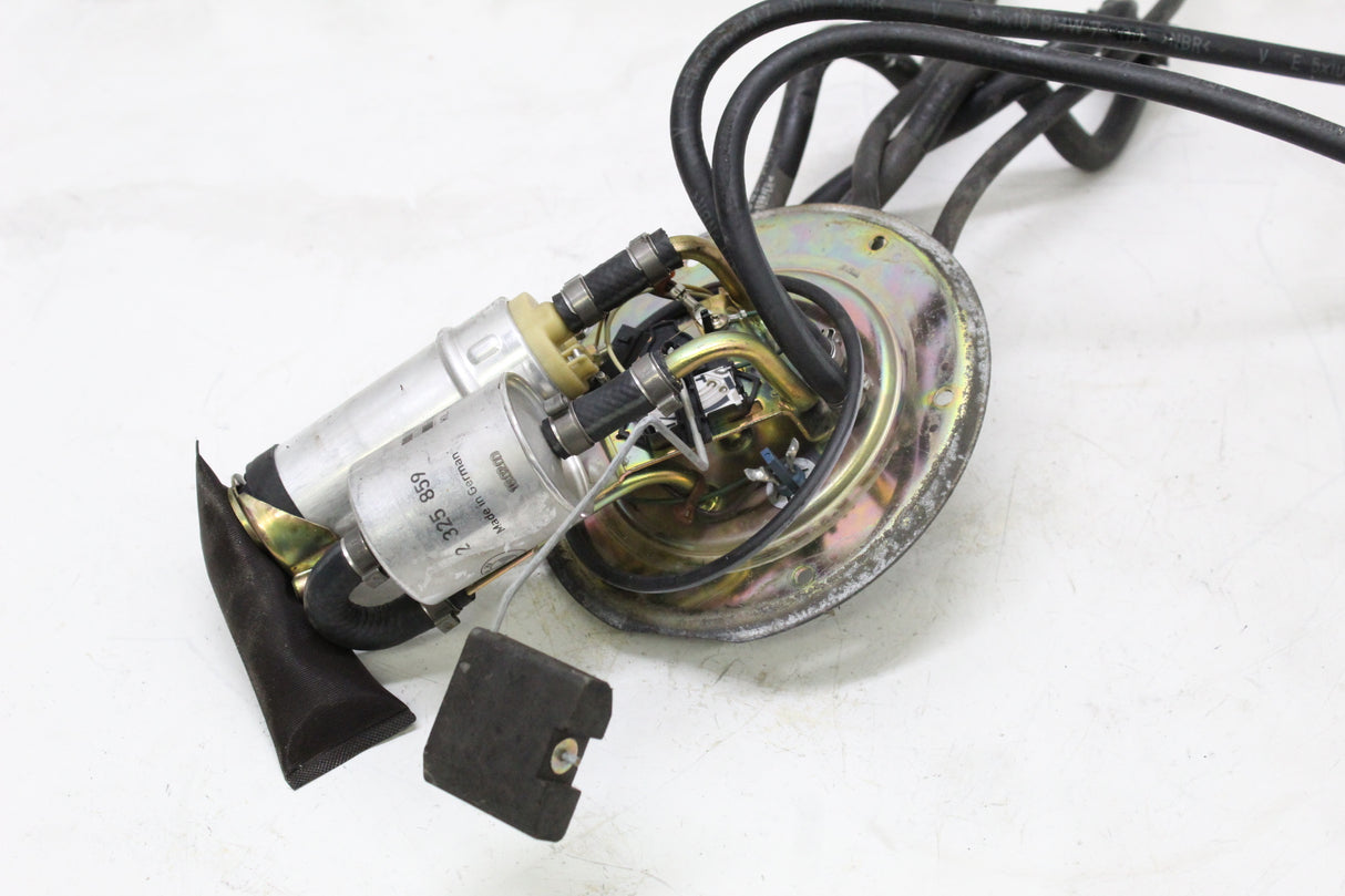 2000 BMW R1100RT OEM FUEL PUMP GAS PETROL SENDER UNIT ASSEMBLY
