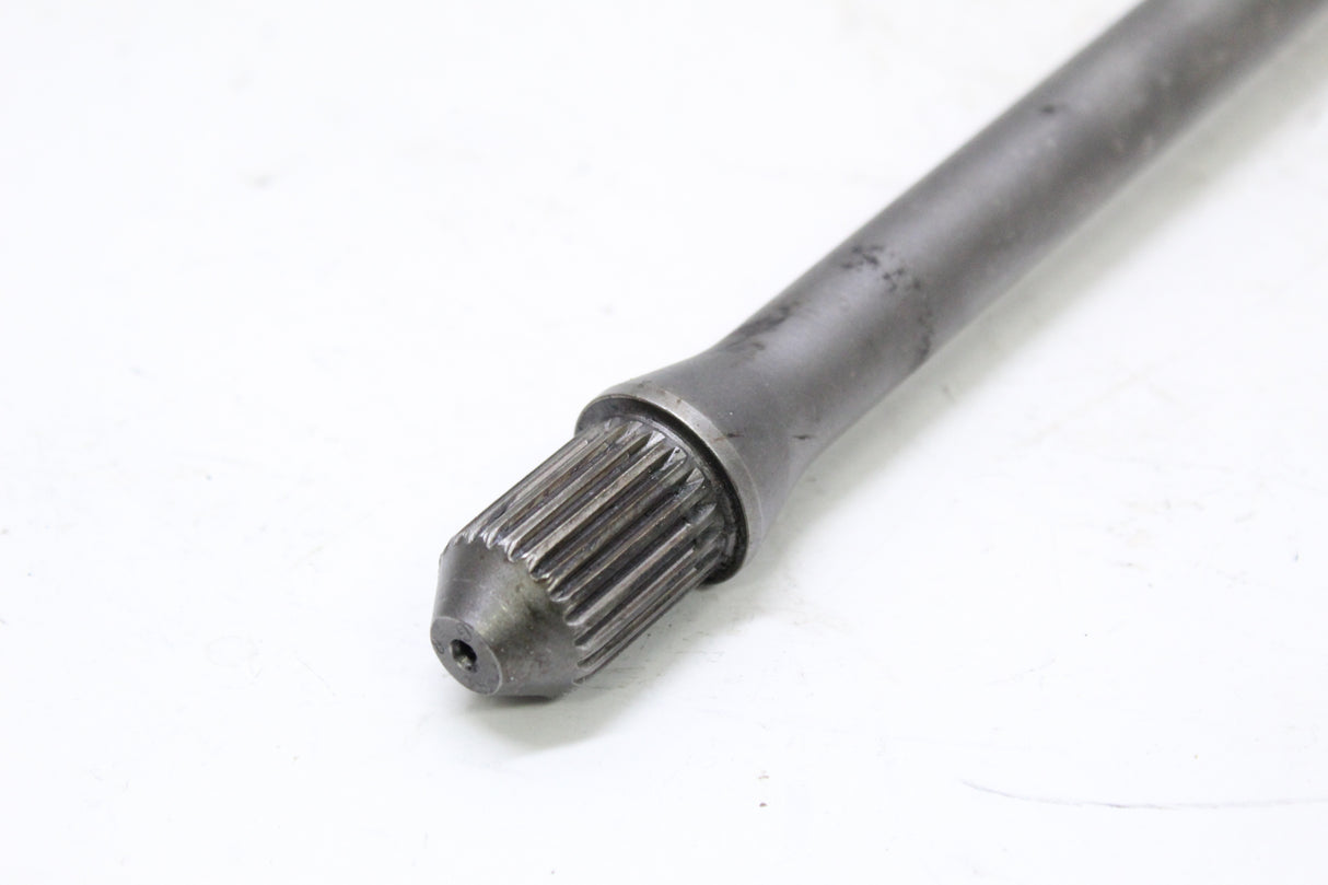 1996 Honda Shadow ACE 1100 VT1100 OEM Rear Drive Propeller Shaft
