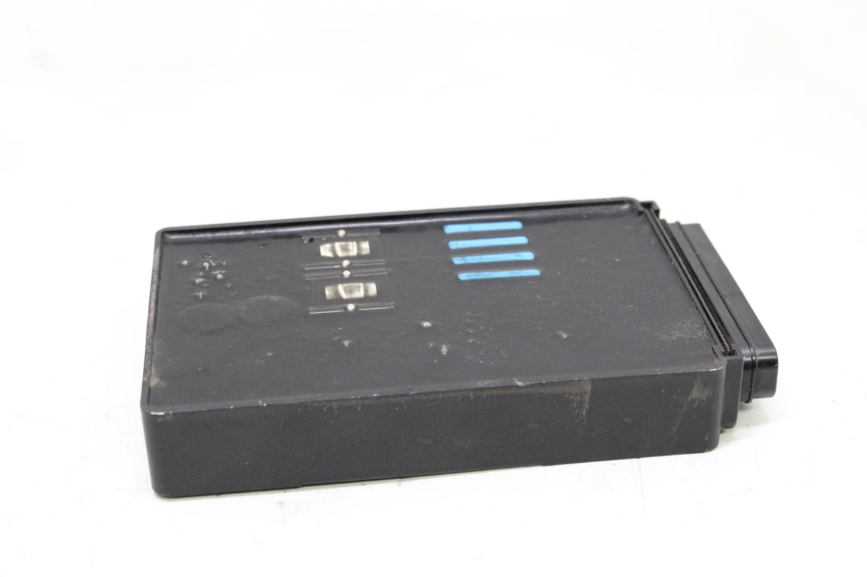 2007 Yamaha YZF R6S OEM ECU COMPUTER CONTROLLER UNIT BLACK BOX ECM CDI