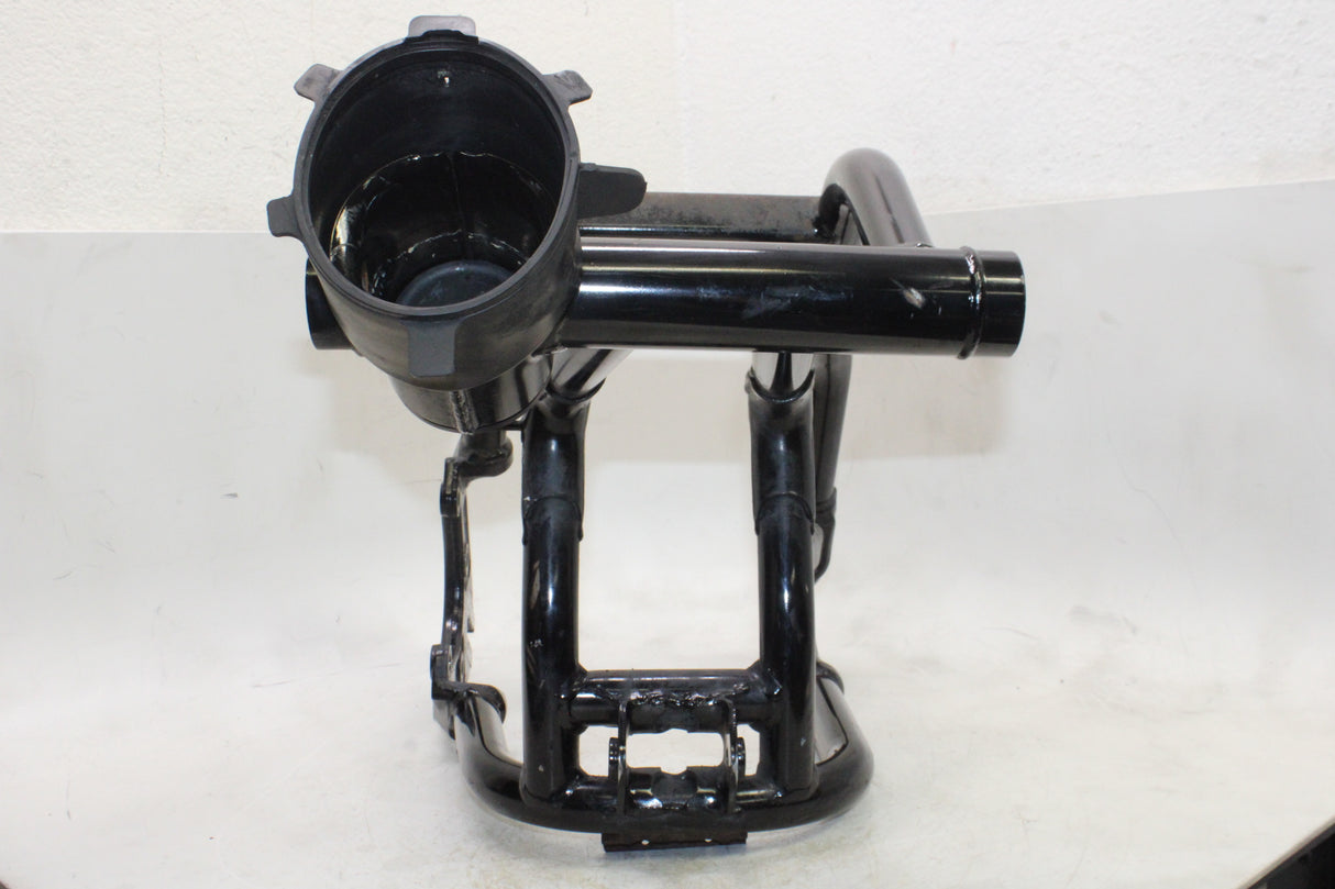 2007 Yamaha V Star 650 OEM REAR SWINGARM BACK SUSPENSION SWING ARM