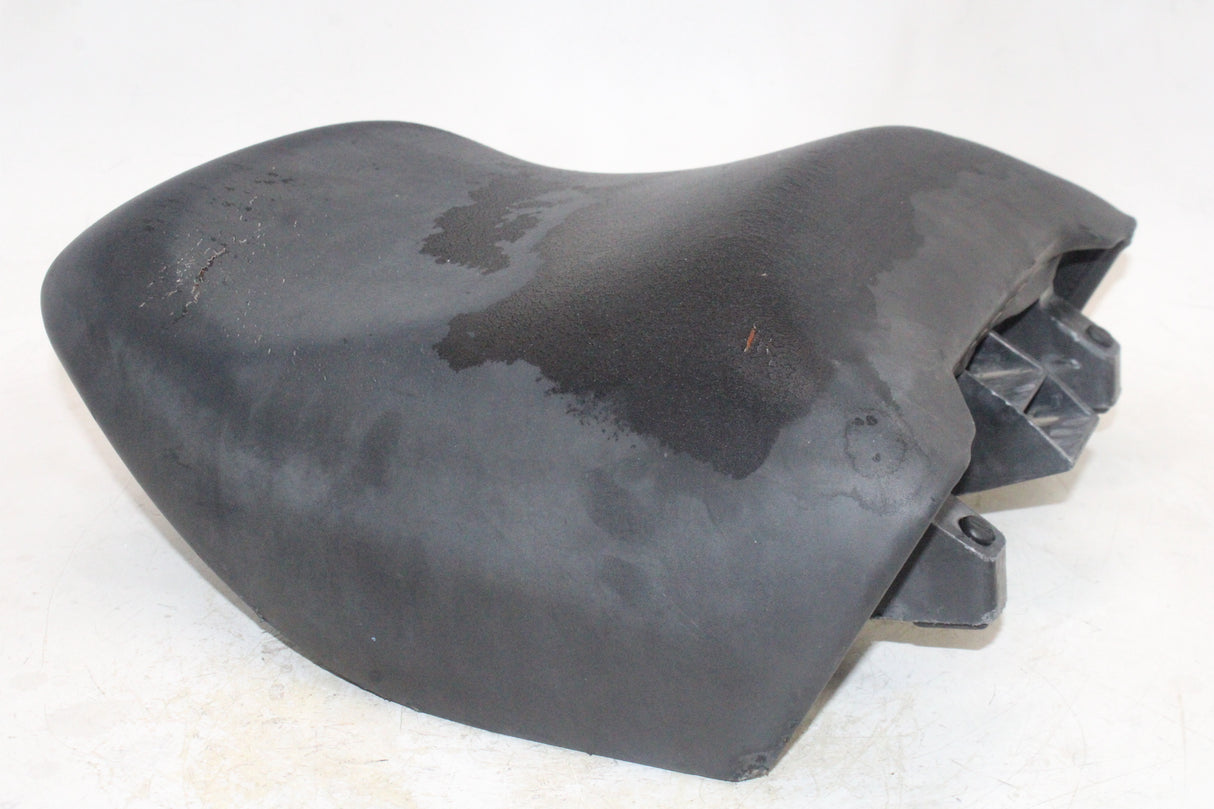2001 BMW R1100RT OEM REAR BACK PASSENGER TANDEM SEAT PAD SADDLE PILLION