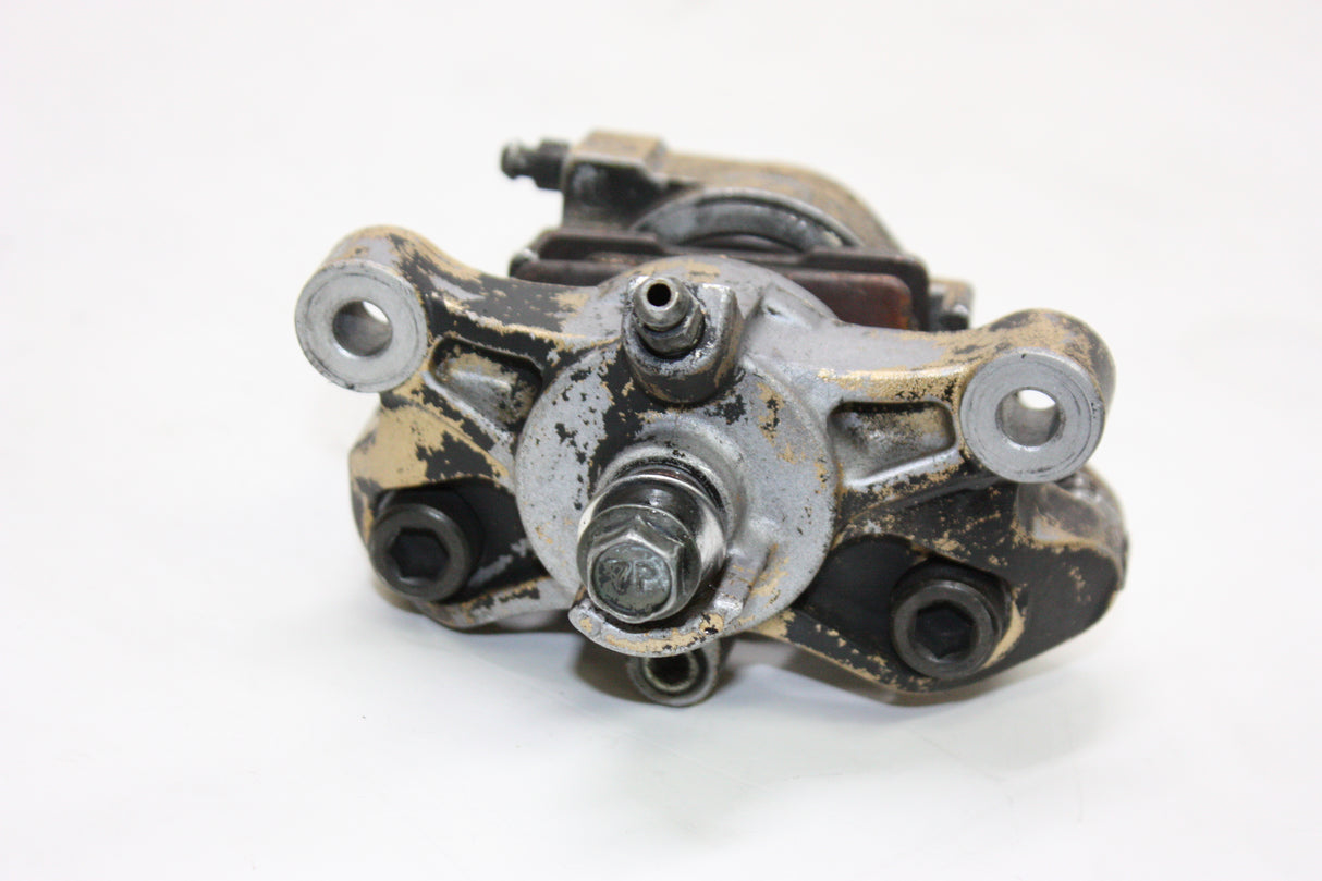 2005 Suzuki GSXR600 OEM REAR BACK BRAKE CALIPER