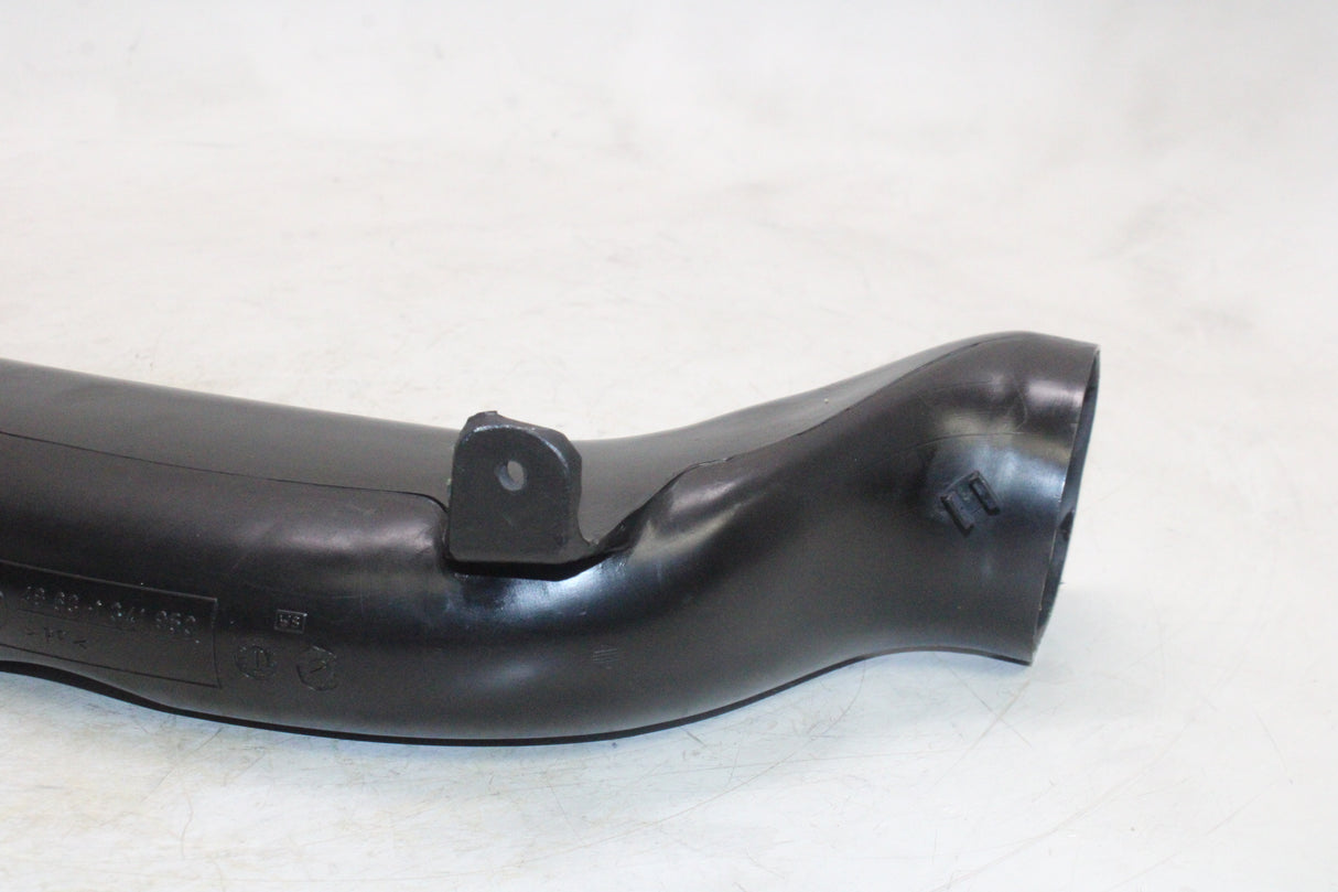 2001 BMW R1100RT OEM LEFT AIR DUCT TUBE