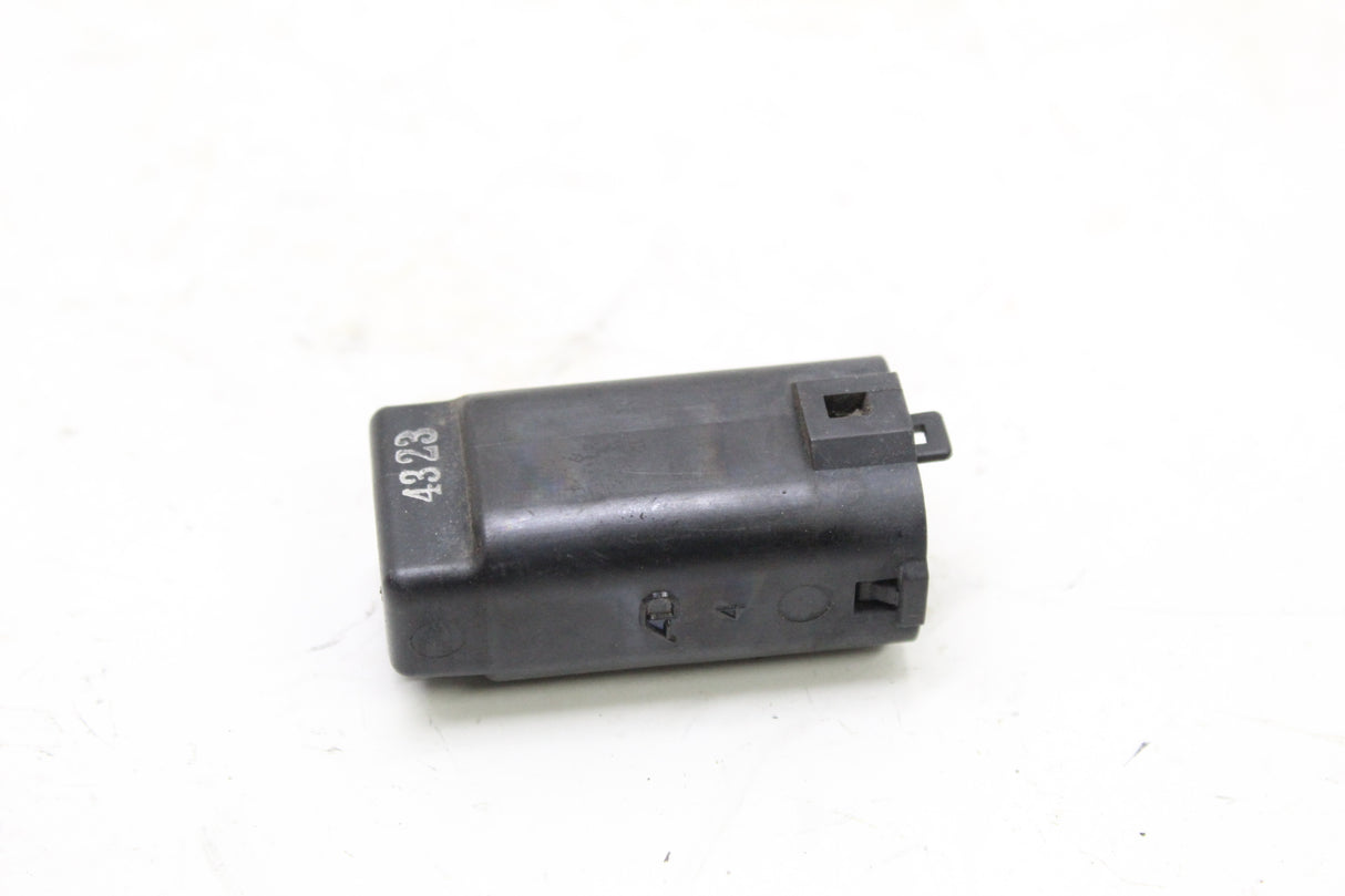 2004 SUZUKI GSXR600 TIP OVER BANK ANGLE CRASH SENSOR SWITCH