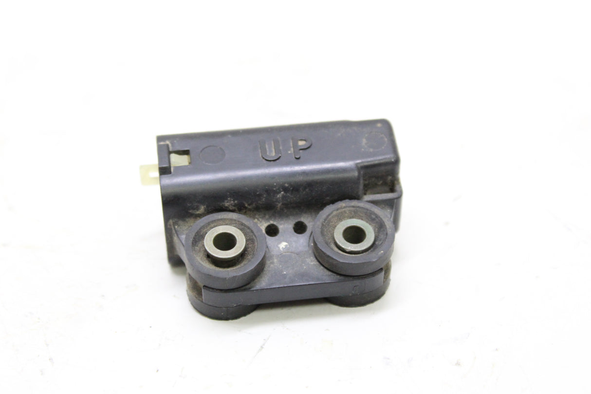 2007 Yamaha YZF R6S OEM TIP OVER BANK ANGLE CRASH SENSOR SWITCH